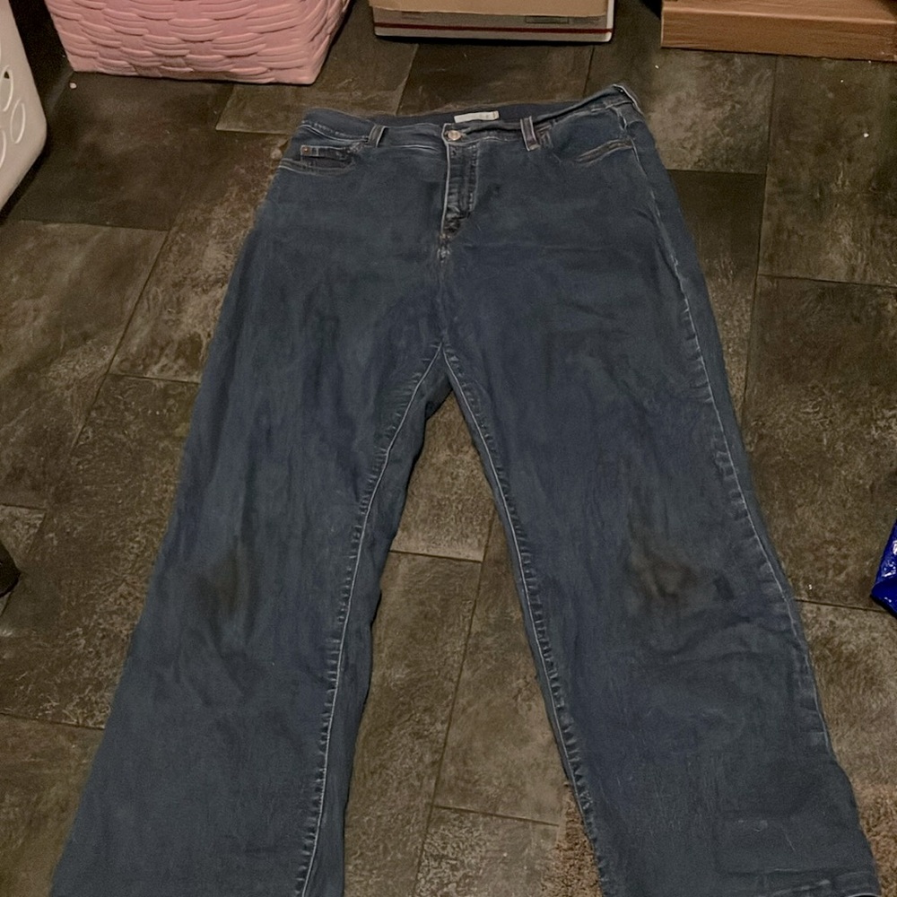 Jeans